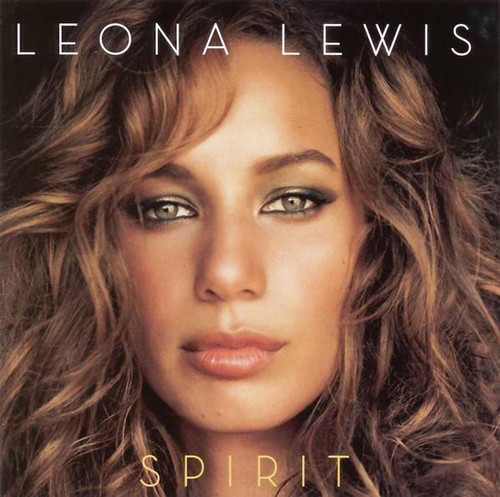 Leona Lewis - Spirit (2LP)