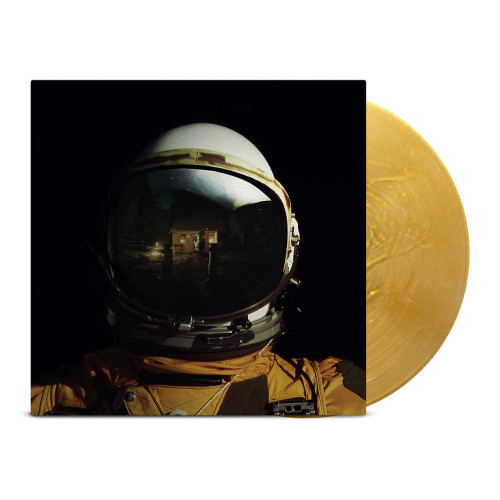 Falling In Reverse - Coming Home (Gold Nugget Edition) (LP)
