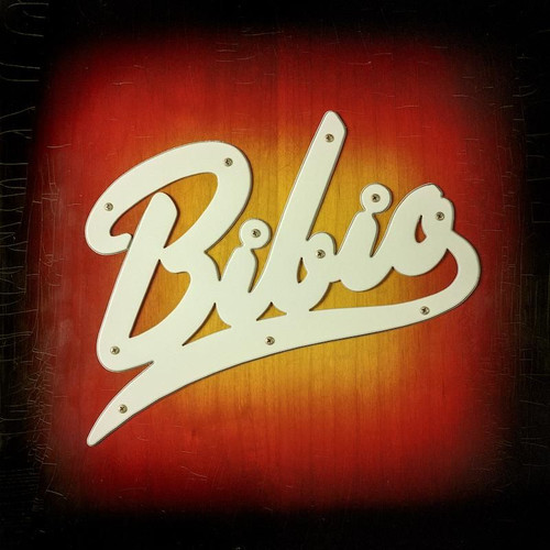 Bibio - Sunbursting Ep (Black 12" Vinyl)