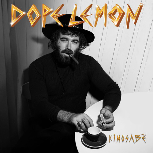 Dope Lemon - Kimosabè (Picture Disc Vinyl)