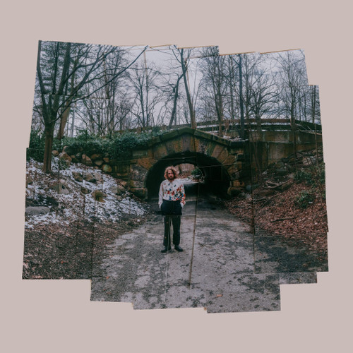 Kevin Morby - More Photographs (A Continuum) (Coke Bottle Clear 1LP Vinyl)