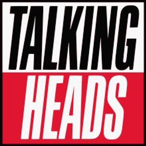 Talking Heads - True Stories (Red LP Vinyl)