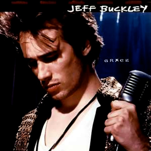 Jeff Buckley - Grace (Nad Exclusive) (LP)