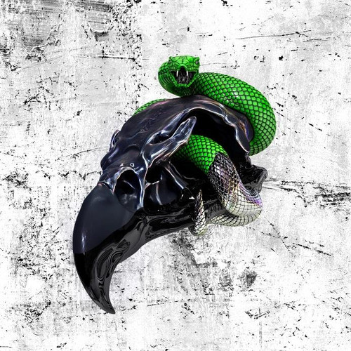 Future - Super Slimey (LP)