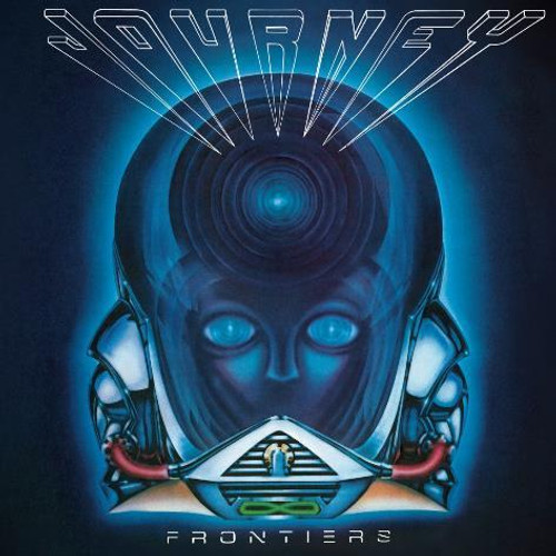 Journey - Frontiers - 40Th Anniversary (Remastered) (2LP)
