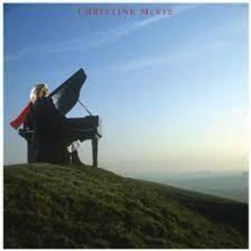 Christine Mcvie - Christine Mcvie (1 x 140g 12" Black vinyl album. All retail. Vinyl)