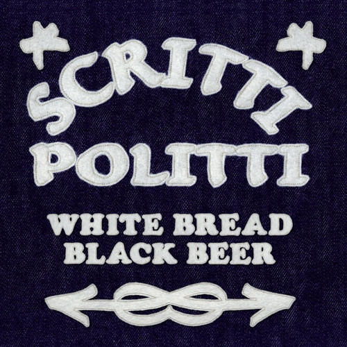 Scritti Politti - White Bread Black Beer (Standard Black Vinyl Vinyl)