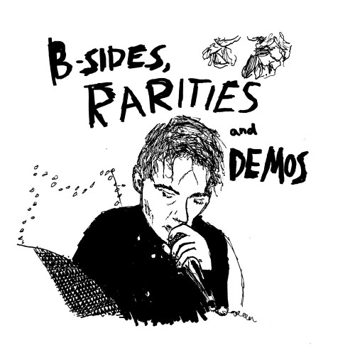 Current Joys - B-Sides, Rarities And Demos [Lp] (LP)
