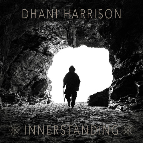 Dhani Harrison - Innerstanding (Neon Yellow 2LP Vinyl)