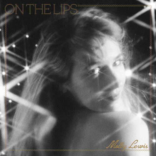 Lewis, Molly - On The Lips (LP)
