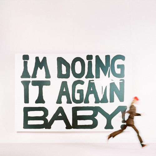Girl In Red - I'M Doing It Again Baby! (Vinyl Album) (LP)