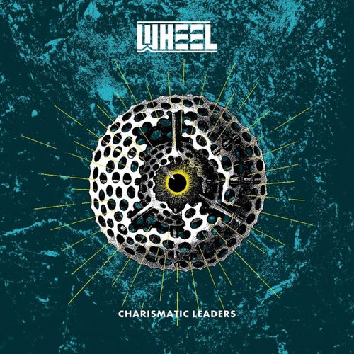 Wheel - Charismatic Leaders (Gatefold Black Lp) (LP)