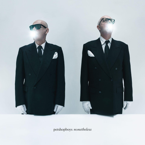 Pet Shop Boys  - Nonetheless (Indies Exclusive 140g Grey vinyl album Vinyl)