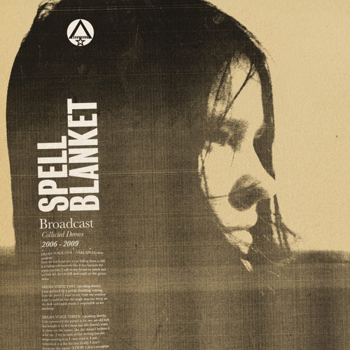 Broadcast - Spell Blanket - Collected Demos 2006-2010 (CD in slipcase with 12 page booklet CD)