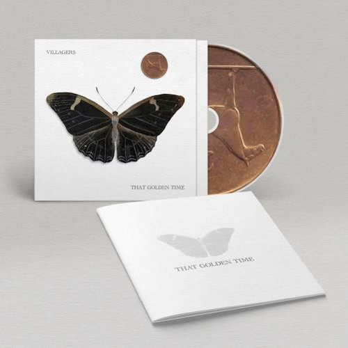 Villagers - That Golden Time (Cd) (CD CD DIGIPAK / WALLET)