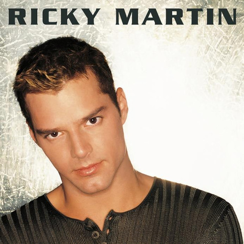 Ricky Martin - Ricky Martin (2LP)