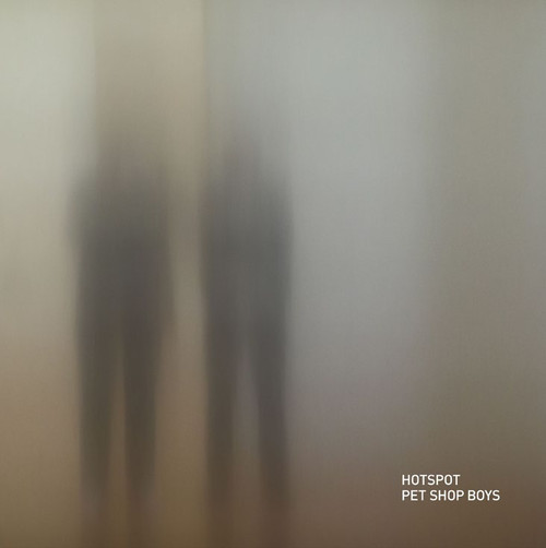 Pet Shop Boys - Hotspot (CD)