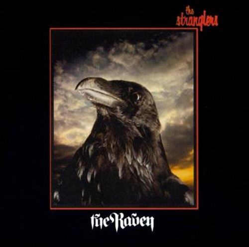 The Stranglers - The Raven (CD)