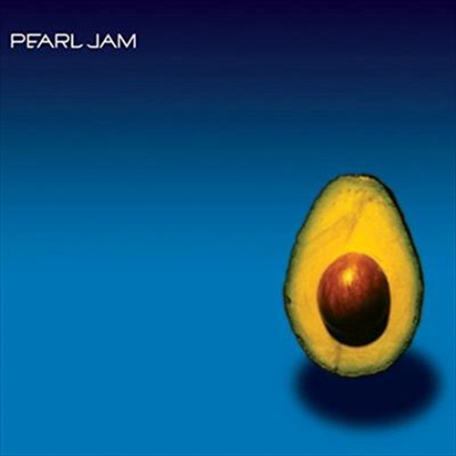 PEARL JAM - PEARL JAM (2017 PACKAGING) (CD Album)