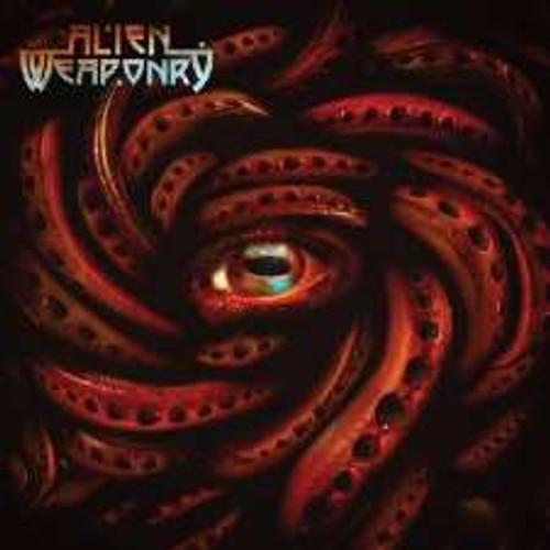 Alien Weaponry - Tangaroa (Digipack) (CD)