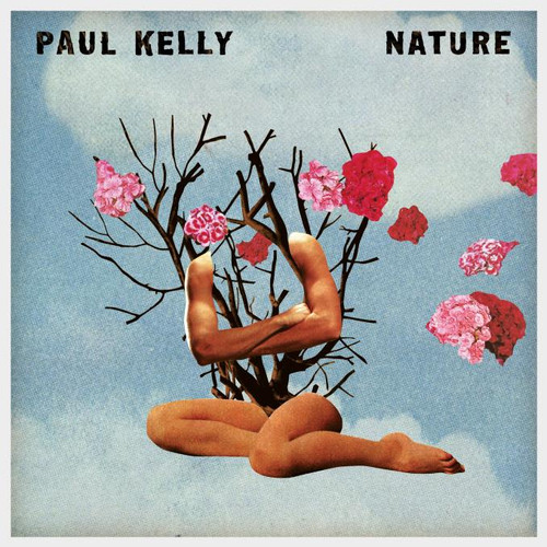 Paul Kelly - Nature (deluxe CD/DVD) (CD/DVD DOUBLE)