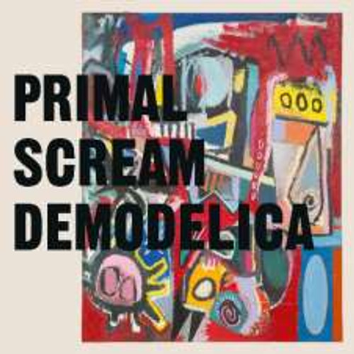 Primal Scream - Demodelica (2LP)