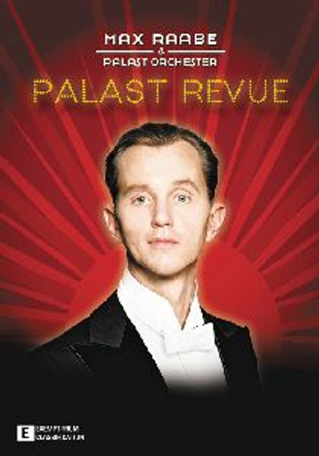 Max Raabe - Palast Revue (DVD)