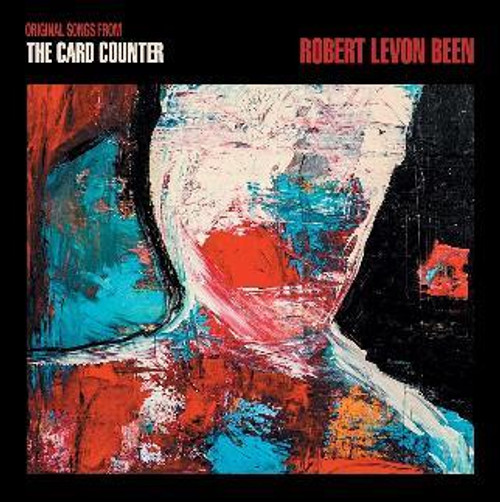 Robert Levon Been - Original Songs From The Card Counter (CD)