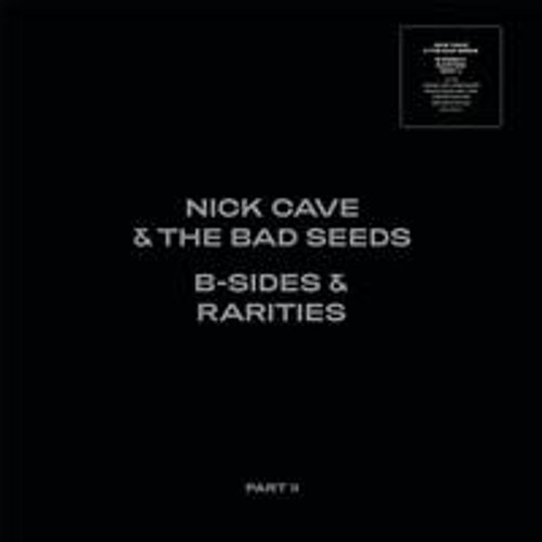 Nick Cave & The Bad Seeds - B-Sides & Rarities: Part II (Slipcase) (2CD)