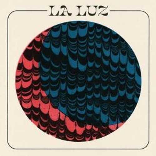 La Luz - La Luz (LP)