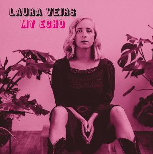 Laura Veirs - My Echo (CD)