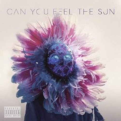 MissioÂ  - Can You Feel The SunÂ  (Vinyl)