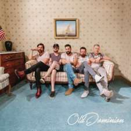 Old Dominion - Old Dominion (CD)