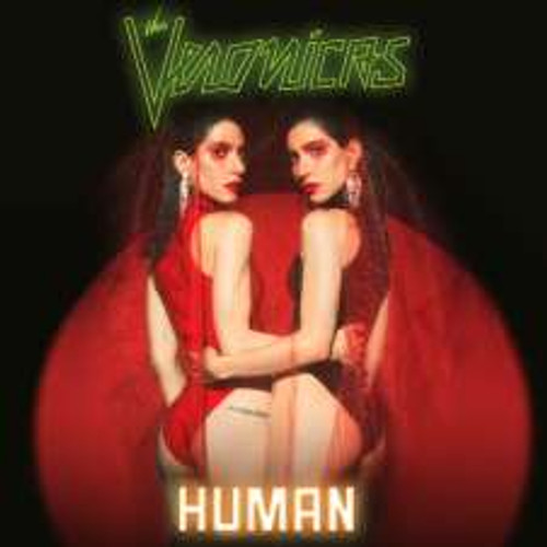 The Veronicas - Human (Vinyl Album)