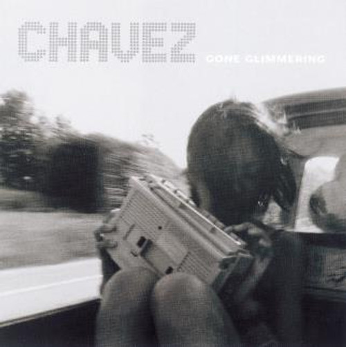 Chavez - Gone Glimmering (25Th Anniversary) (Vinyl)