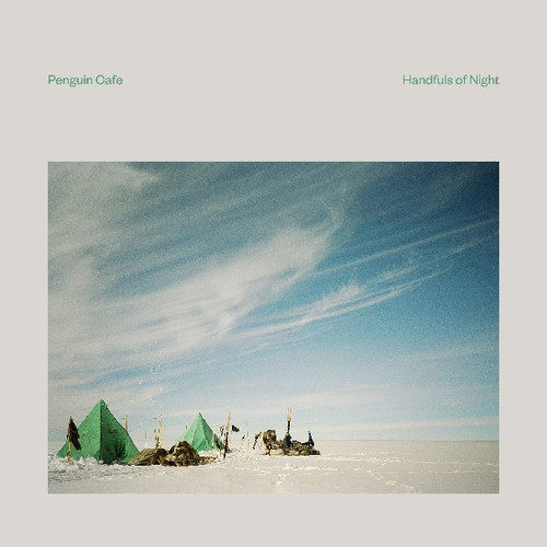 Penguin Cafe - Handfuls Of Night (Vinyl)
