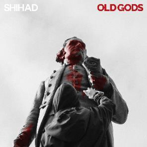 Shihad - Old Gods (LP)