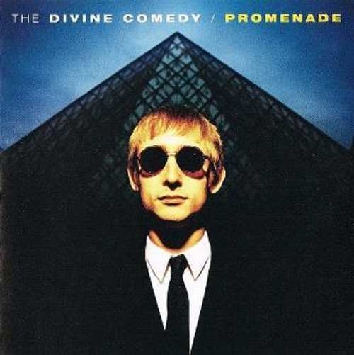 The Divine Comedy - Promenade (Vinyl)