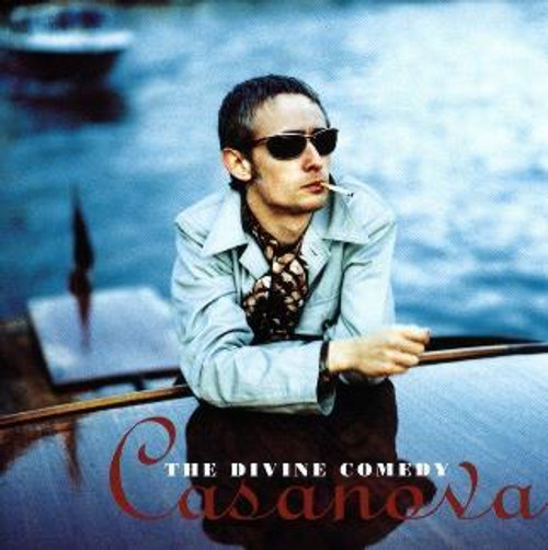 The Divine Comedy - Casanova (Vinyl)