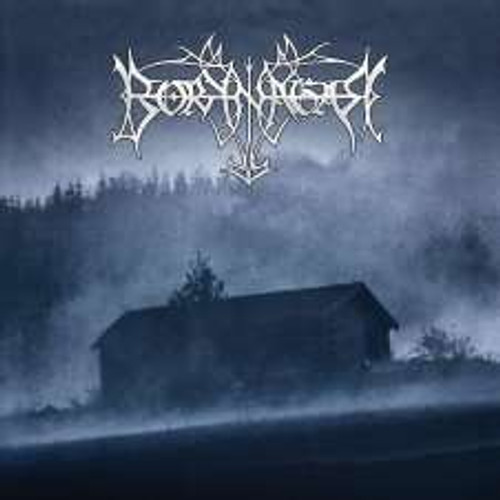 Borknagar - Borknagar (25Th Anniversary Re-Issue 2021) (Ltd. 2Cd Digipak) (2CD)