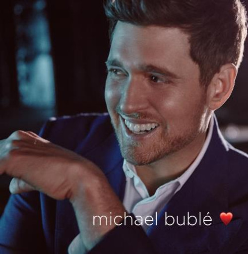 Michael Buble - love (CD)