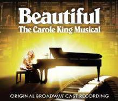 VARIOUS ARTISTS  - BEAUTIFUL: THE CAROLE KING MUSICAL (CD)