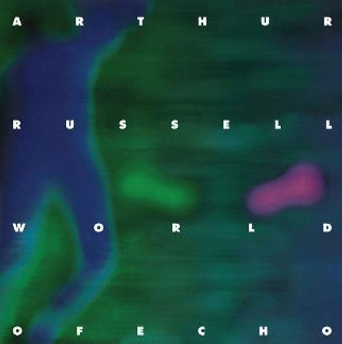 Arthur Russell - World Of Echo (Vinyl)