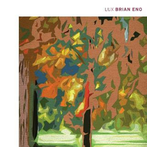 Brian Eno - Lux (Vinyl)
