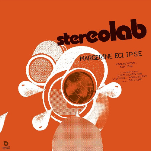 Stereolab - Margerine Eclipse (Vinyl)