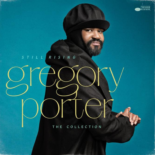 Gregory Porter - Still Rising - The Collection (CD ALBUM (2 DISC))