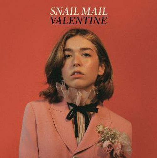 Snail Mail - Valentine (CD)