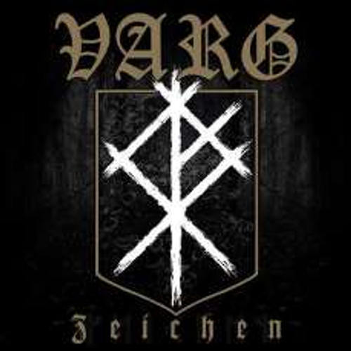 Varg - Zeichen (Jewelcase) (CD)