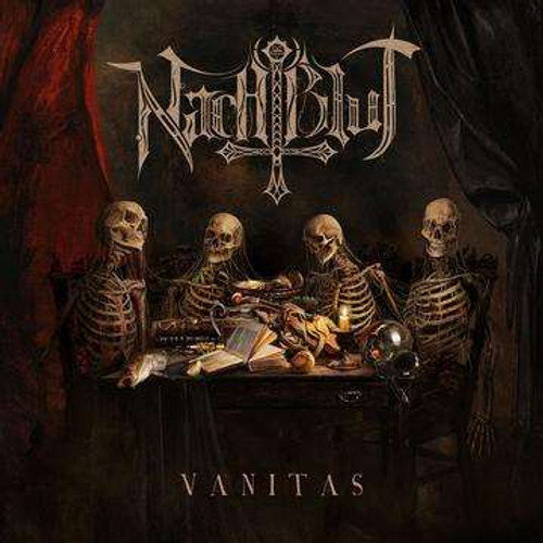 Nachtblut - Vanitas (Digipack) (CD)