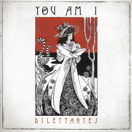 You Am I - Dilettantes (VINYL 12 INCH DOUBLE ALBUM)
